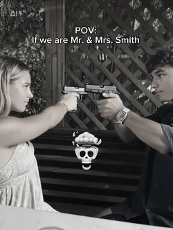 Mr&Mrs Smith