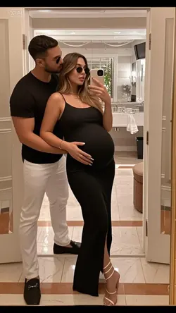Pregnant Filter