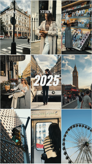 REKAP 2025 | DUMP