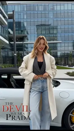 change outfit