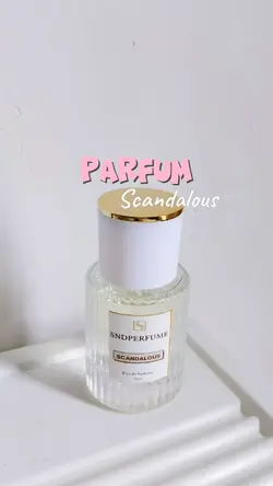 Produk Parfum