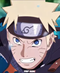 Anime edit