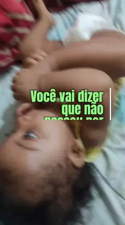 Fases de Bebê