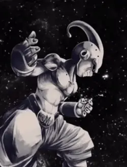 Dragon ball edit
