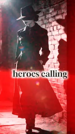 heroes calling