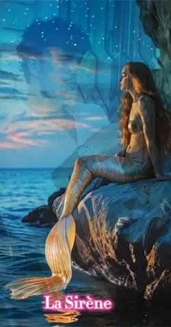 La Sirène 