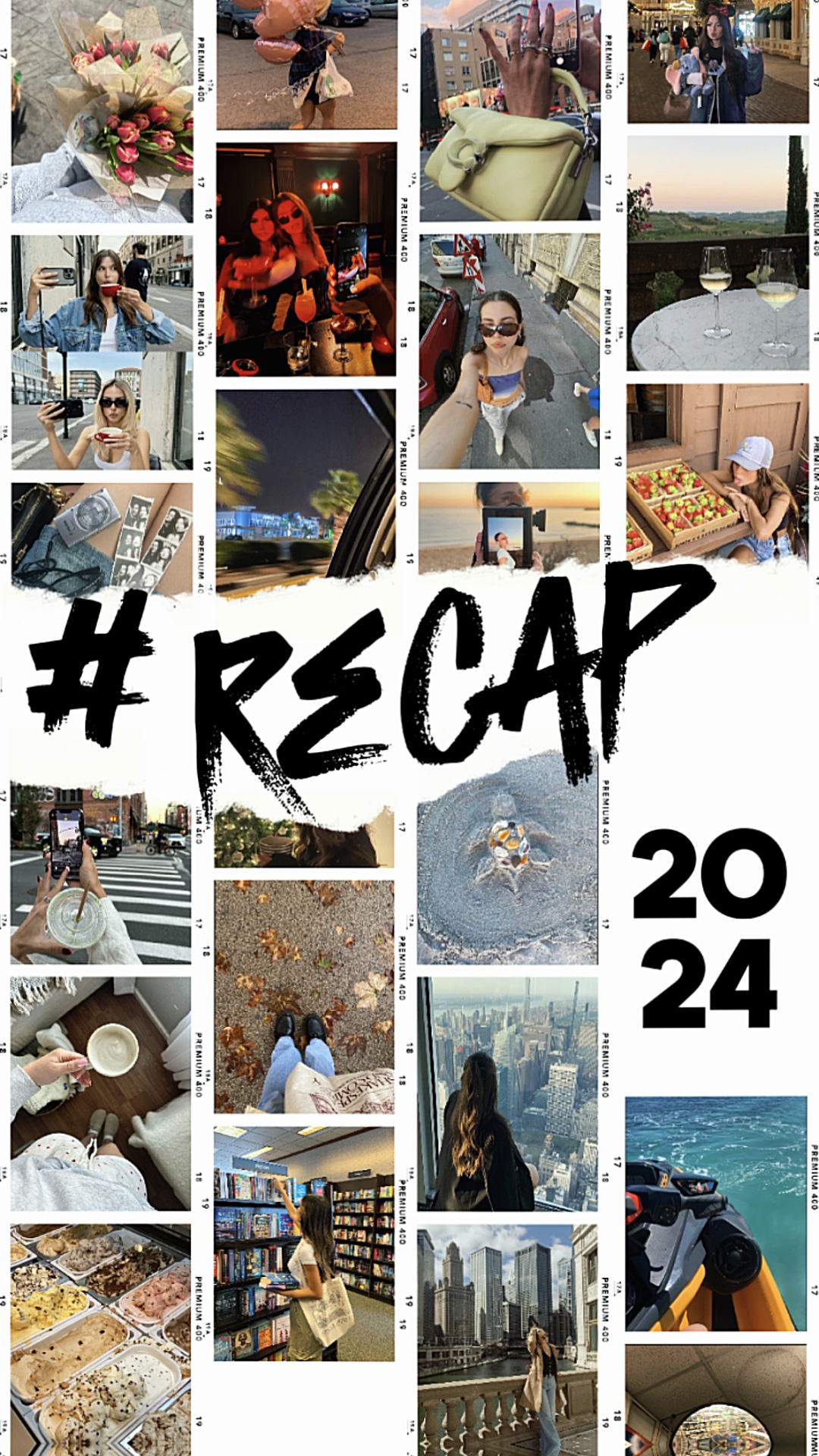 Recap 2024