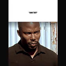 Doakes meme edit