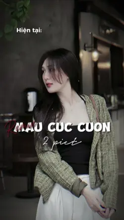 QUÁ KHỨ & HIỆN TẠI