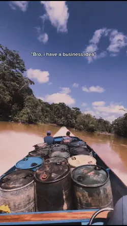 i have business idea