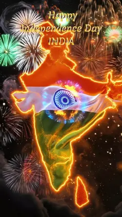 INDEPENDENCE INDIA 