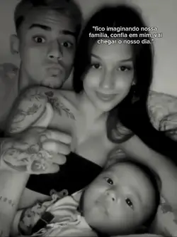 a nossa família 