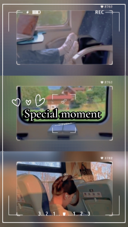 Momento especial 