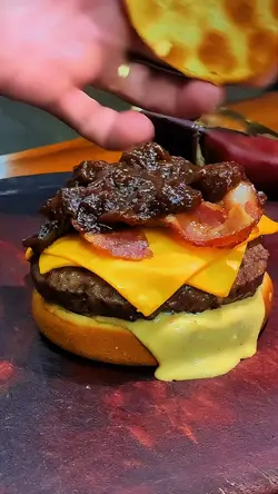 Food apresentation