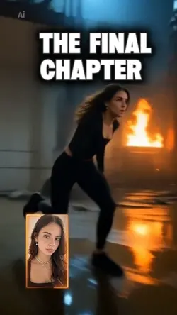 The Final Chapter 