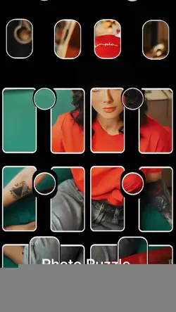 Photo  Puzzle 