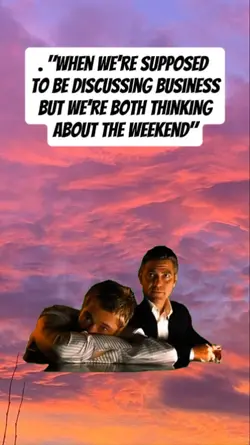 about weekend 