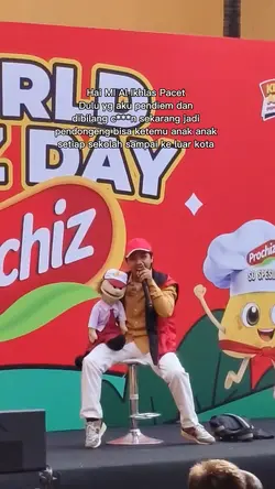 Hai sekolah sekarang