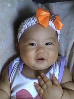 sa mukha mo Hindi?