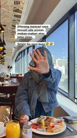 Saya busy