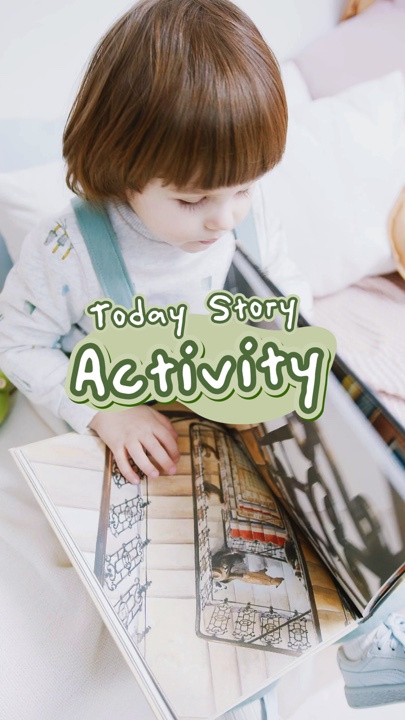 Today Activity Kids