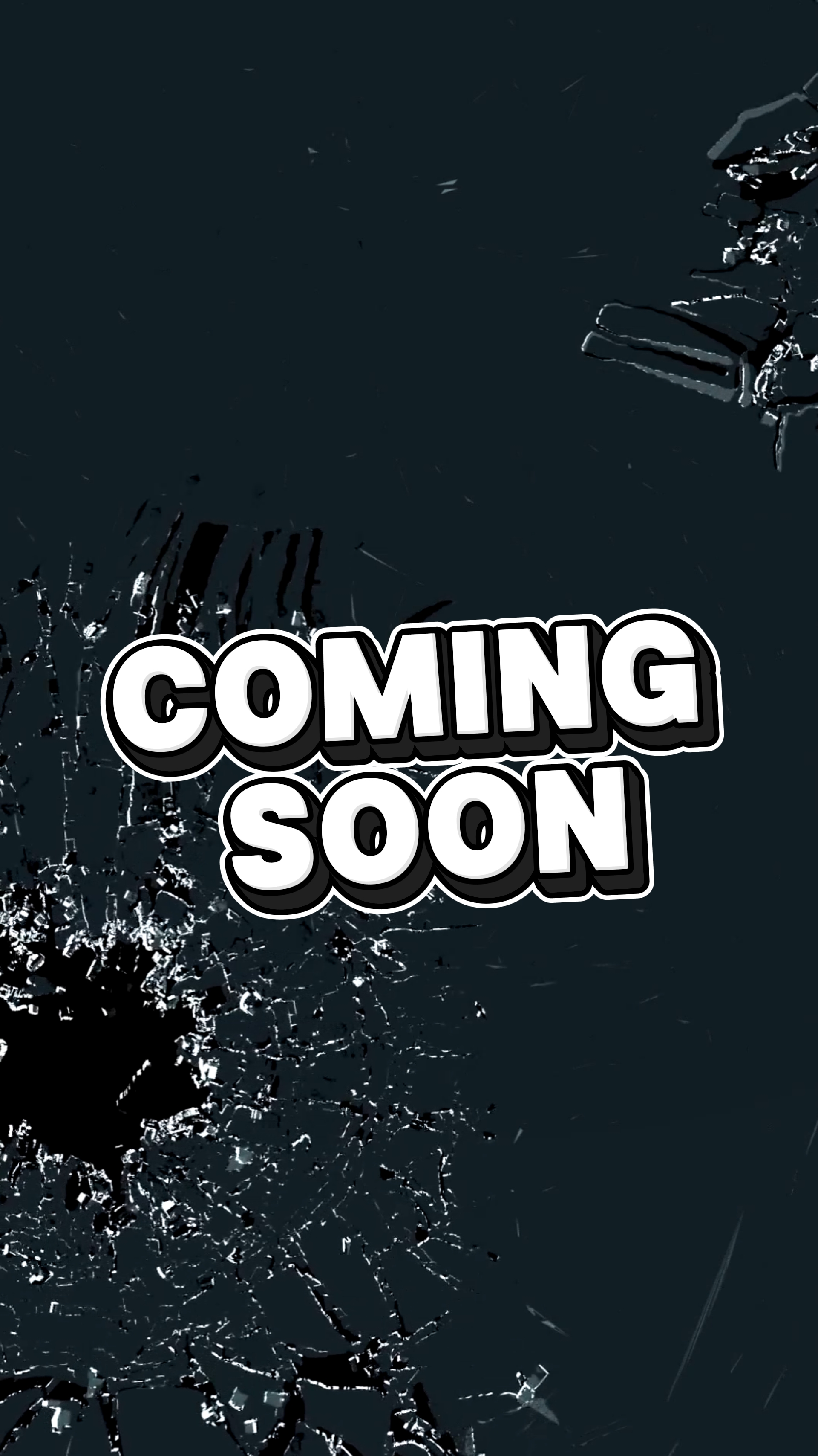 EM BREVE