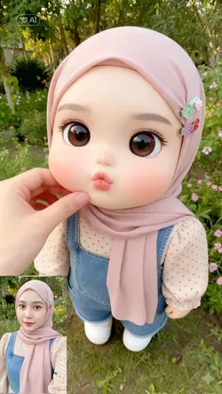 AI TREND CHUBBY 