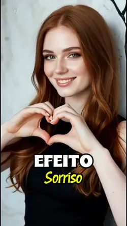 EFEITO SORRISO