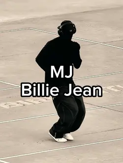 MJ Billie Jean