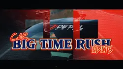Car edit Rush