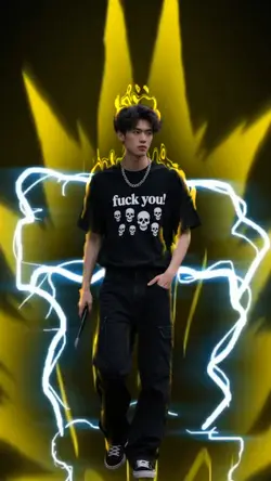 effect dragonball