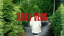 Daily vlog 