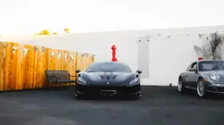 Free Ferrari Edit