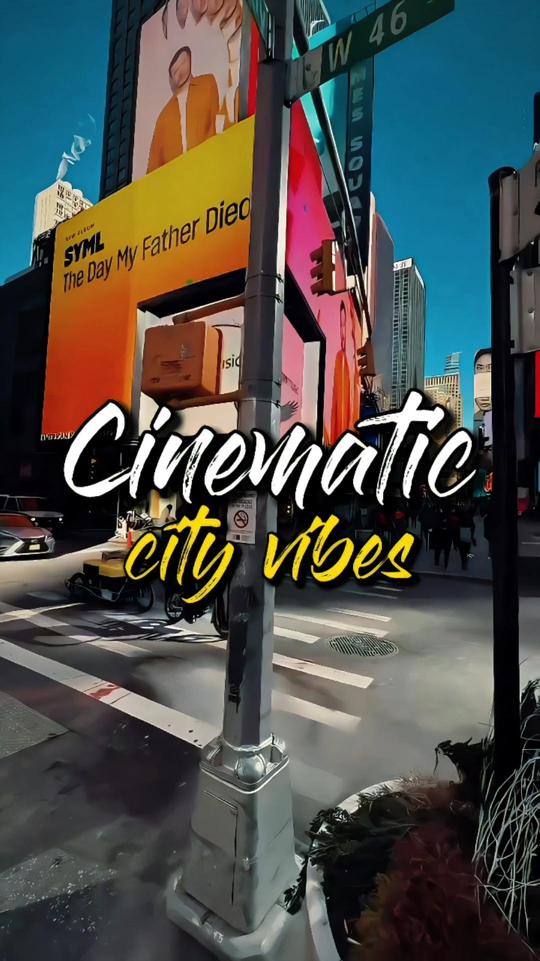 City Vibes