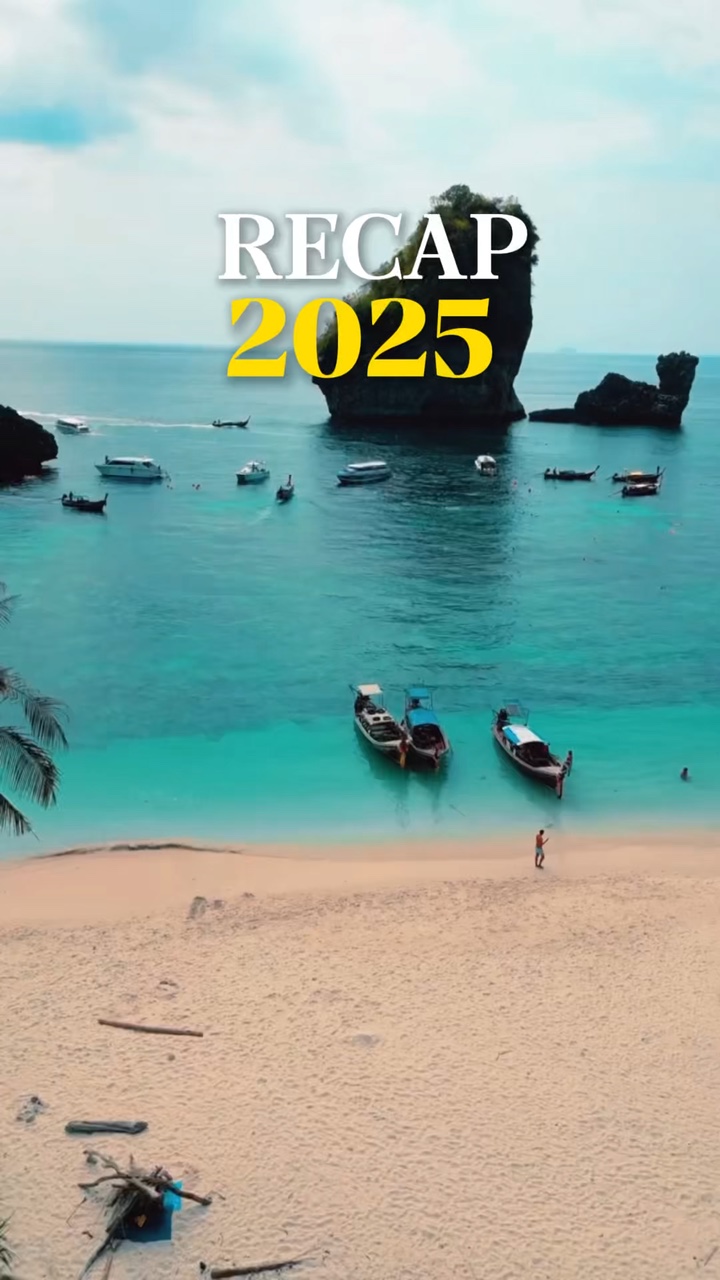 RECAP 2025