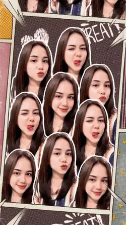 cut out estetik