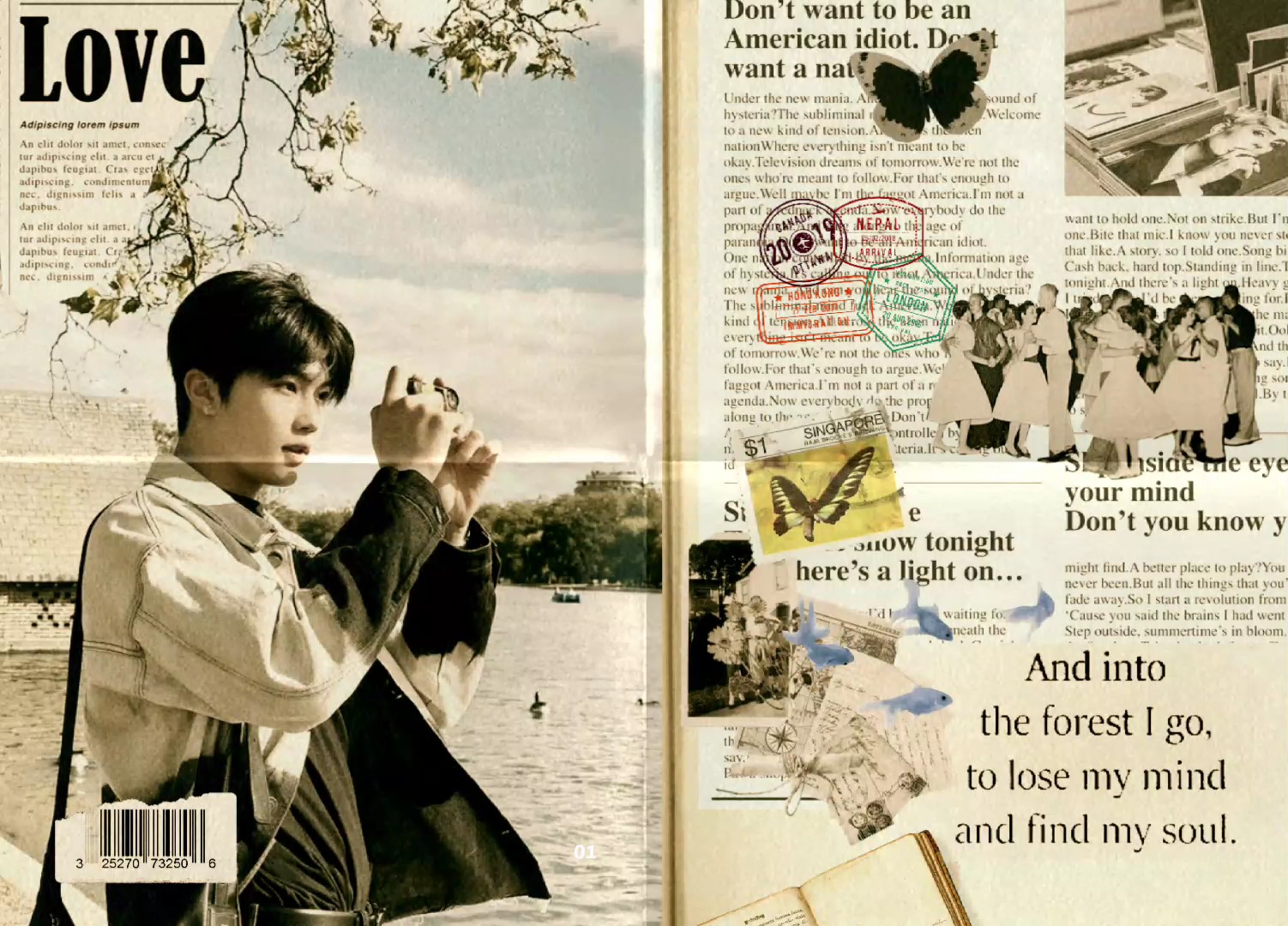 Cover Picture