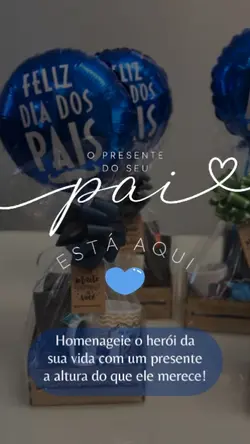 dia dos pais