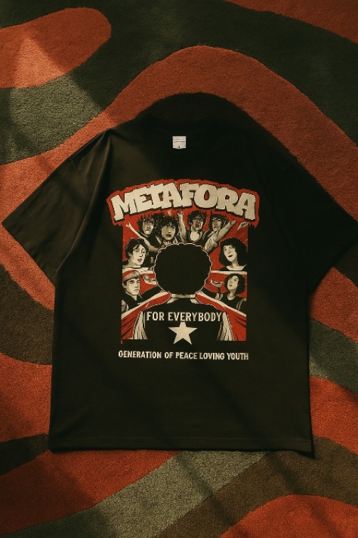 Ulasan Kaos
