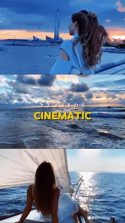 SEASIDE SINEMATIC