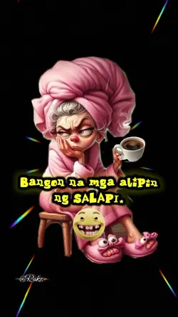 Alipin ng salapi