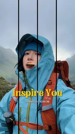 Inspire You | 9photo