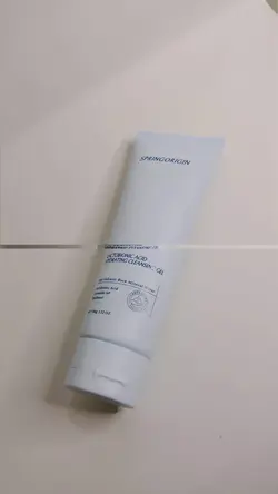 face wash korea