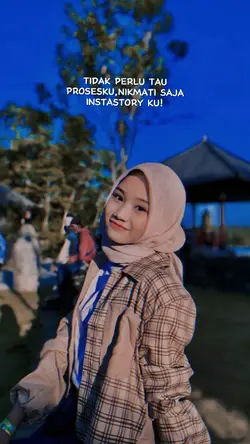 status harian