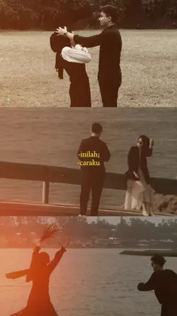 inilah caraku 