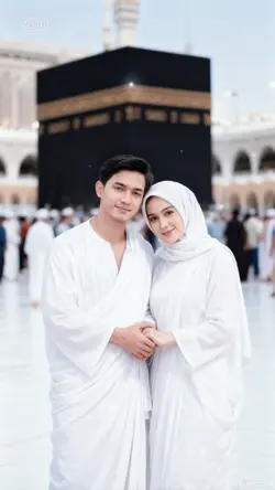 FOTO AI DI MAKKAH