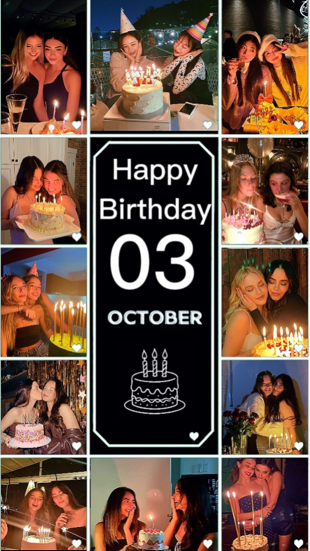 birthday 03 october