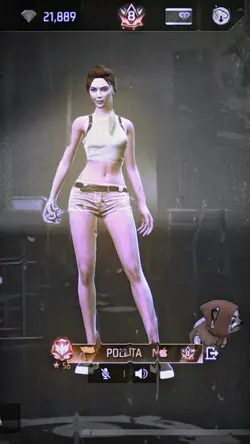 Antes y después ff🔥