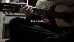 Restless