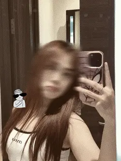 Blur facee